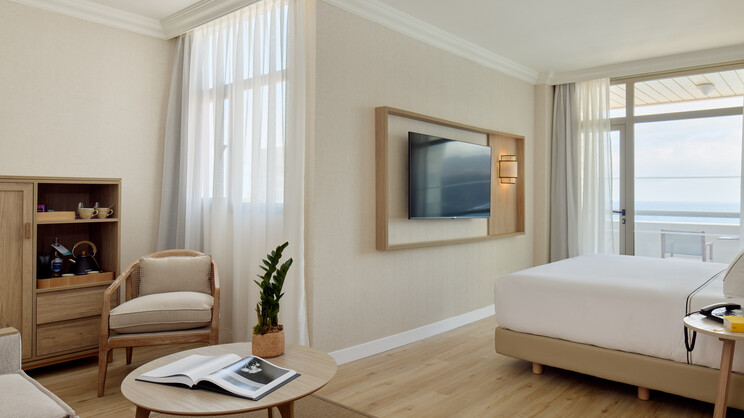 Melia Costa Atlantis Tenerife